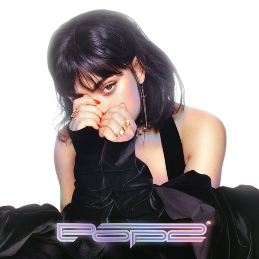 CHARLI XCX Pop 2 - Vinyl LP - Album