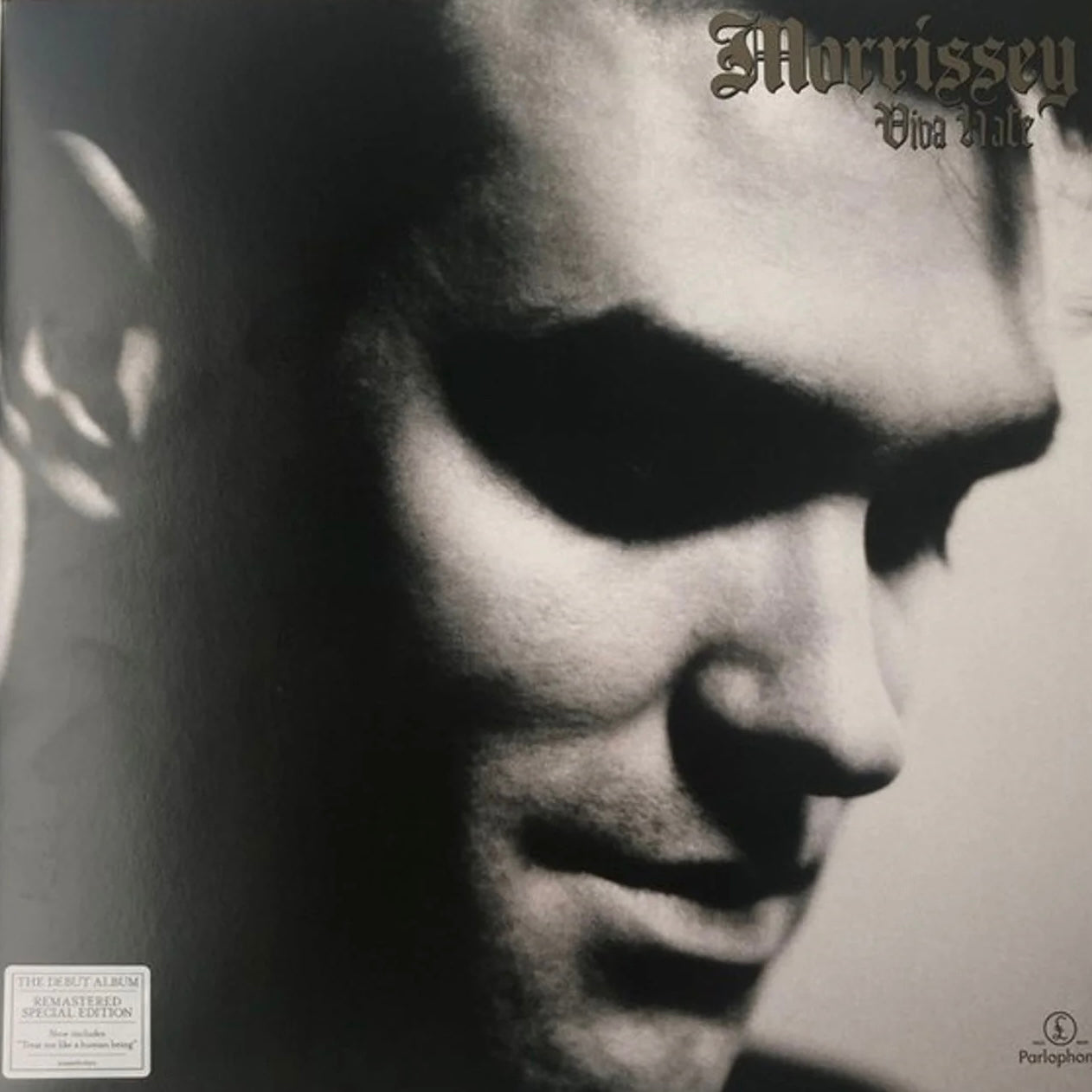 MORRISSEY Viva Hate - Vinyl LP - Album