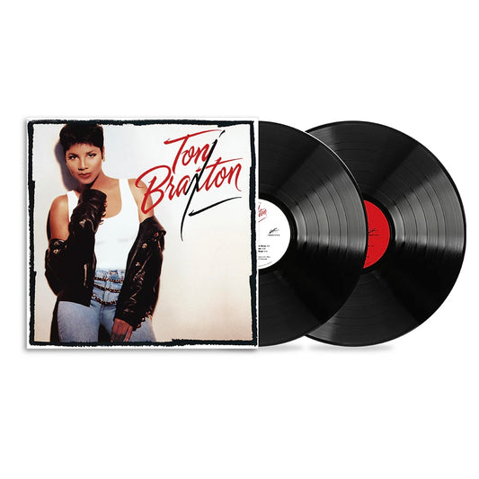 TONI BRAXTON Toni Braxton - Vinyl 2LP - Album