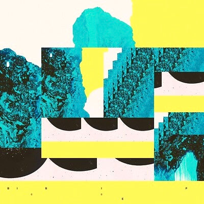 BICEP Bicep - Vinyl 2LP - Album