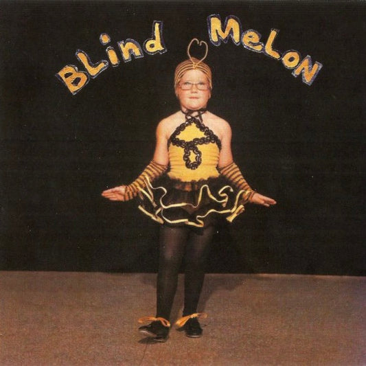 BLIND MELON Blind Melon - 180G Vinyl LP - Album