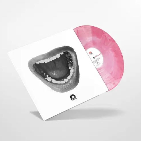 CAST Yeah Yeah Yeah (Record Store Day 2026) - Translucent Marble Vinyl LP - Album