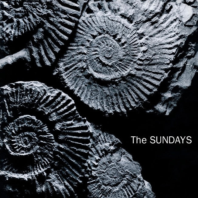 THE SUNDAYS Reading Writing And Arithmetic - Vinyl LP - Album