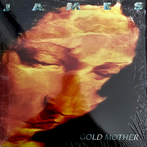 JAMES Gold Mother - Vinyl 2LP - Album