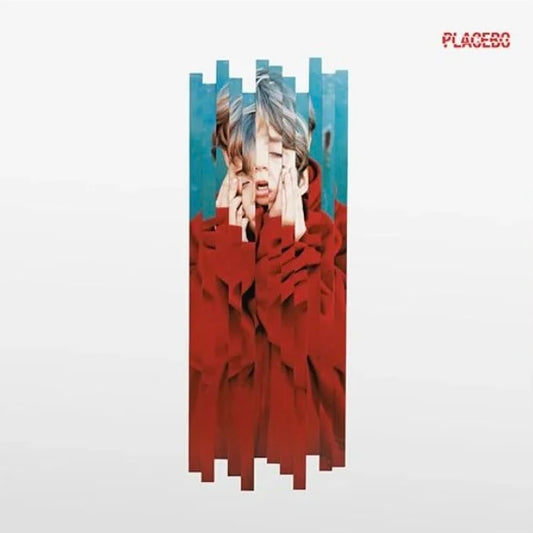 PLACEBO Placebo Re:Created - 30th Anniversary Edition Black Vinyl 1LP + Bonus White 7” - Album