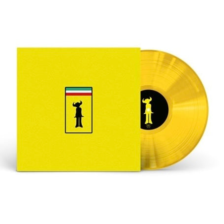 JAMIROQUAI Virtual Insanity (30th Anniversary) - Limited Edition Transparent Yellow Vinyl 12” - Single