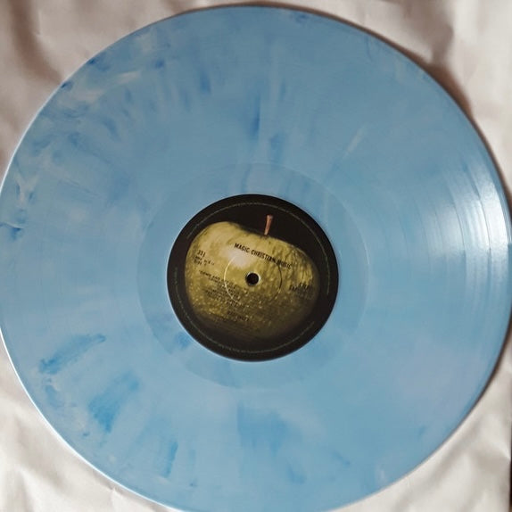 BADFINGER Magic Christian Music (National Album Day 2025) - Limited Edition Blue Marble Vinyl LP - Album