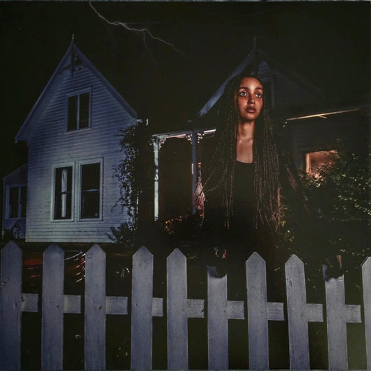 PINKPANTHERESS To Hell With It - Exclusive Sparkle Universe Edition Vinyl LP - Mixtape