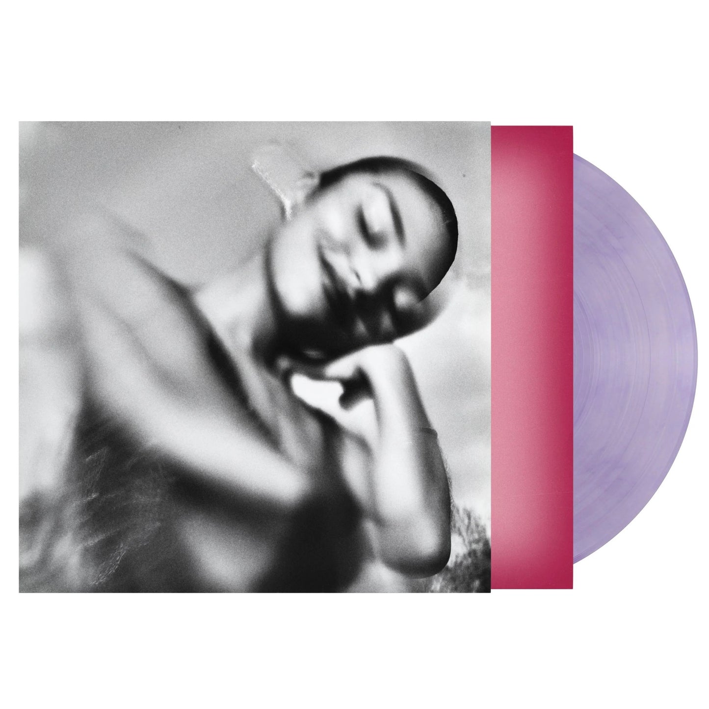 OLIVIA DEAN The Art Of Loving - Indies Exclusive Lilac Vinyl LP - Album