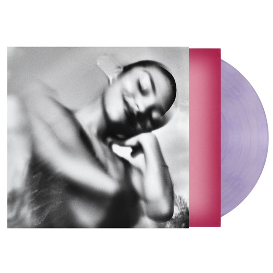 OLIVIA DEAN The Art Of Loving - Indies Exclusive Lilac Vinyl LP - Album