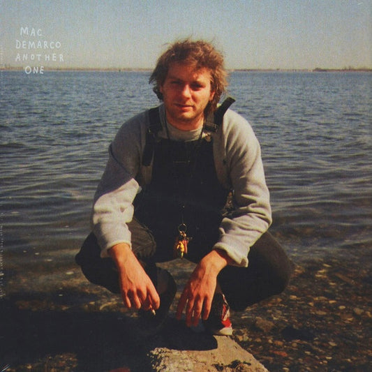 MAC DEMARCO Another One - Vinyl LP - Mini Album