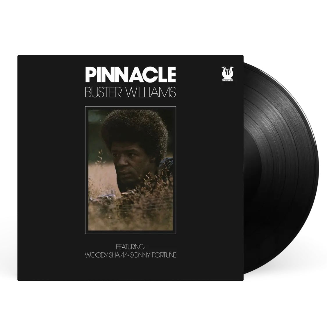BUSTER WILLIAMS Pinnacle (Record Store Day 2026) - 180G Vinyl LP - Album