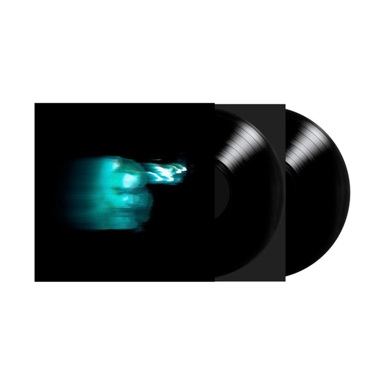 PHOEBE BRIDGERS Lost Weekend - Standard Black Vinyl 2LP - Album