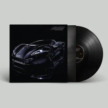 CHARLI XCX Vroom Vroom - Vinyl 12” - EP
