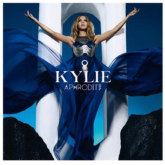 KYLIE MINOGUE Aphrodite - Vinyl LP - Album