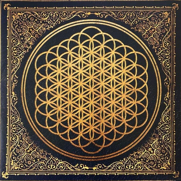 BRING ME THE HORIZON Sempiternal - Vinyl LP - Album
