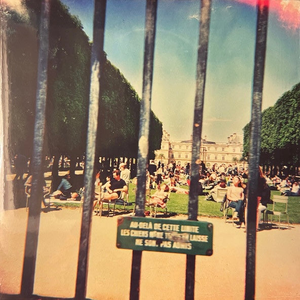 TAME IMPALA Lonerism - Vinyl 2xLP - Album