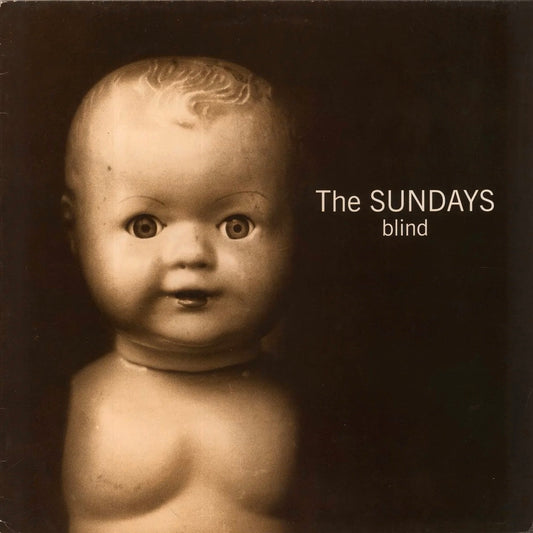 THE SUNDAYS Blind - Vinyl LP - Album