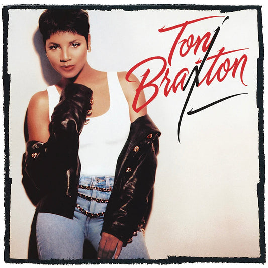 TONI BRAXTON Toni Braxton - Vinyl 2LP - Album