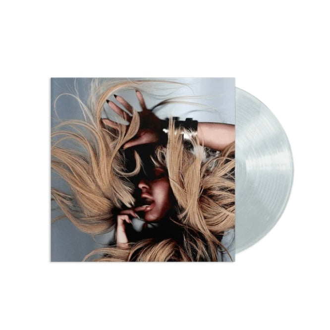ELLIE GOULDING I Know Too Much - Pearl Sunrise Vinyl LP - Album