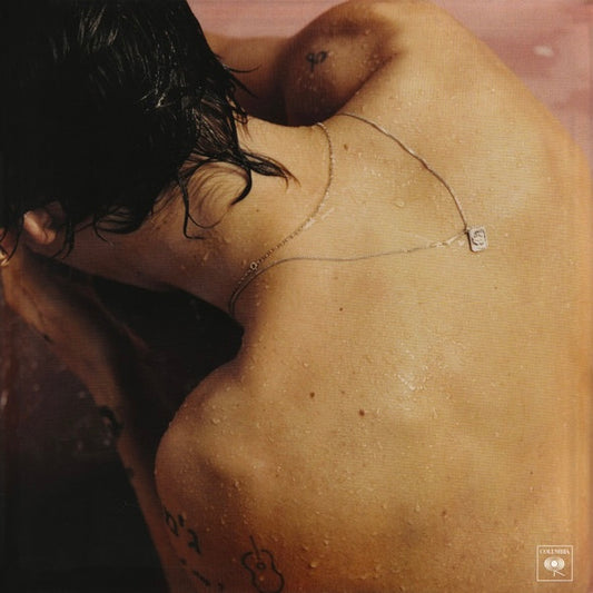 HARRY STYLES Self Titled - 180G Vinyl LP - Album