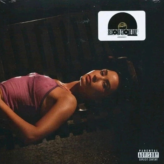 DEMI LOVATO Frequency (Record Store Day 2026) - Buttermilk Coloured Vinyl 7” - Single