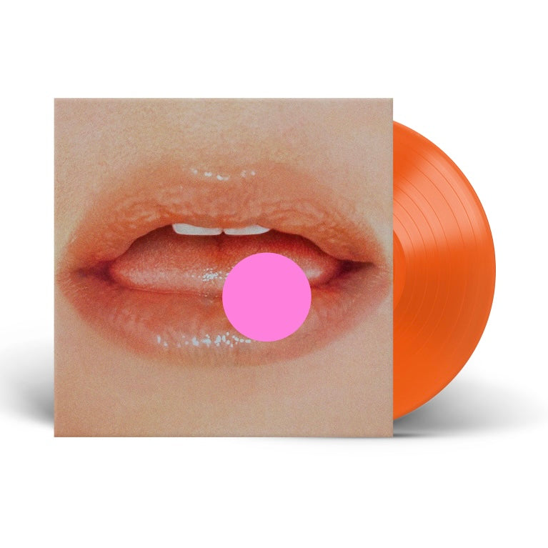 KESHA . - Indies Exclusive Orange Vinyl LP - Album