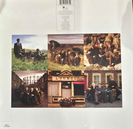 THE CRANBERRIES No Need To Argue - Vinyl LP - Album
