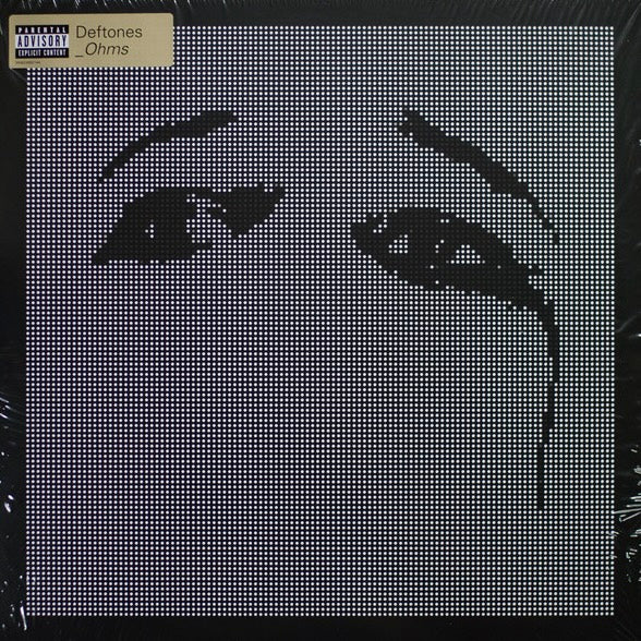DEFTONES _Ohms - Vinyl LP - Album