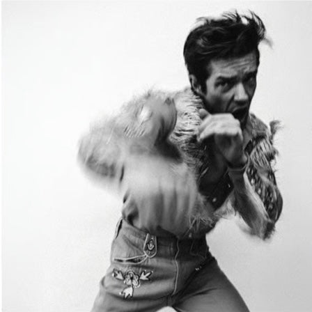 BRANDON FLOWERS Thrasher - Indies Exclusive Ground Red Vinyl LP - Album