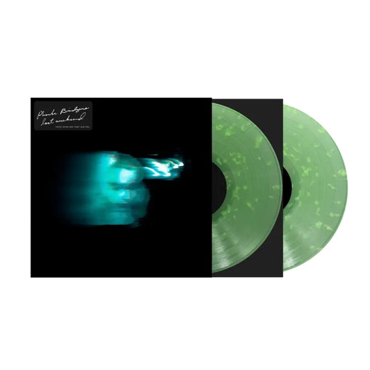 PHOEBE BRIDGERS Lost Weekend - Limited Edition “Rogue Planet” Coloured Vinyl 2LP - Album