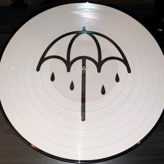 BRING ME THE HORIZON That’s The Spirit (10th Anniversary Edition) - Limited Edition Picture Disc Vinyl LP - Album