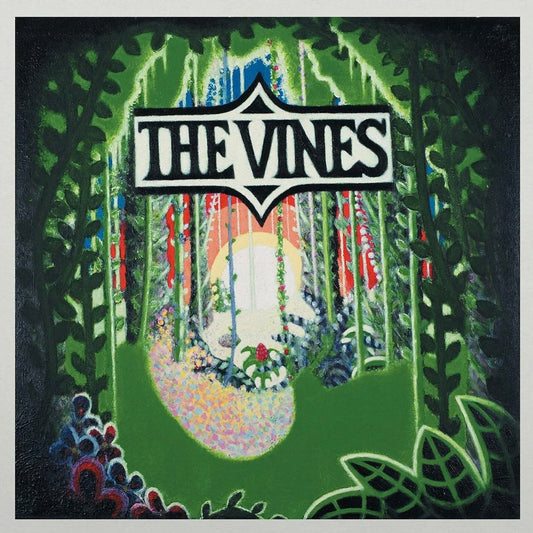 THE VINES Highly Evolved (National Album Day 2026) - Limited Edition Green Vinyl LP - Album