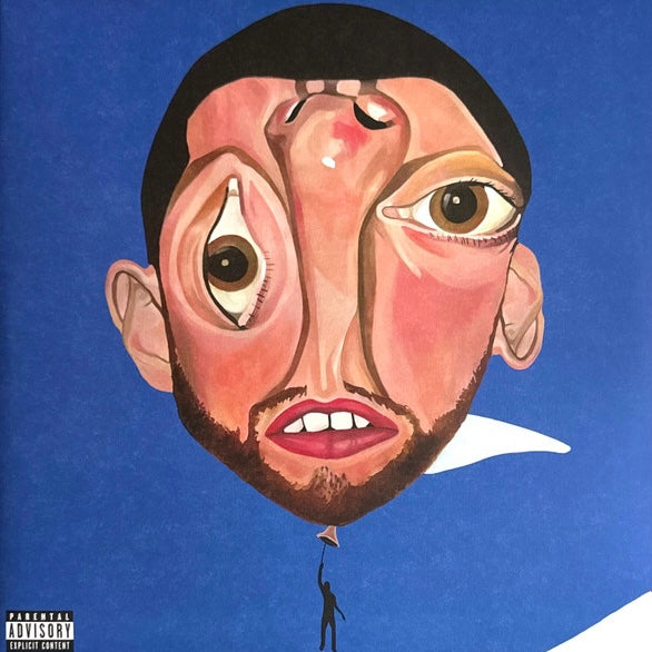 MAC MILLER Balloonerism - Vinyl 2LP - Album