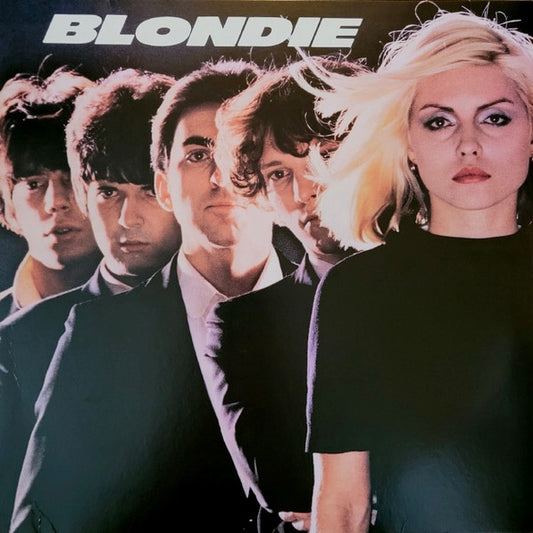 BLONDIE Blondie - 180G Vinyl LP - Album