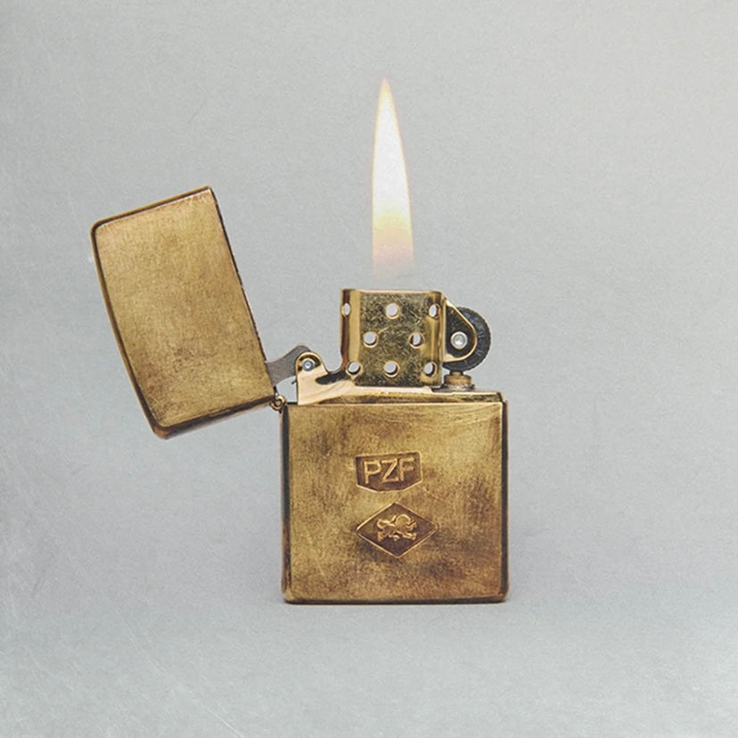 MUMFORD & SONS Prizefighter - Limited Edition Icarus Amber Vinyl LP - Album