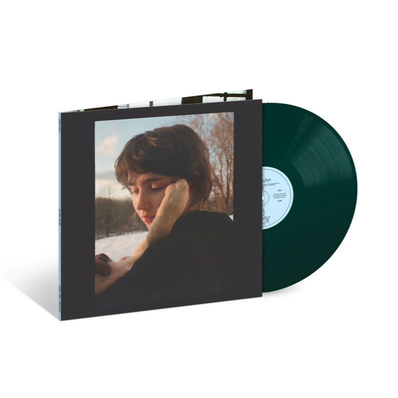 CLAIRO Sling (5th Anniversary) - Indies Exclusive Green Vinyl LP - Album