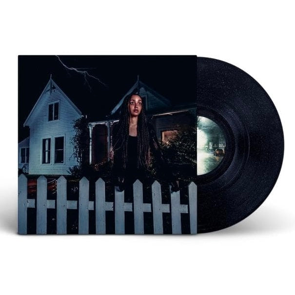 PINKPANTHERESS To Hell With It - Exclusive Sparkle Universe Edition Vinyl LP - Mixtape