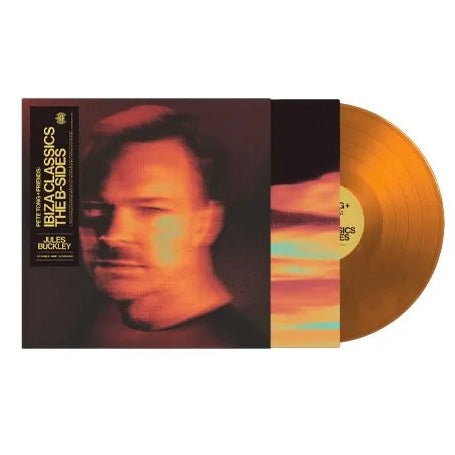 PETE TONG AND FRIENDS Ibiza Classics: The B-Sides (Record Store Day 2026) - Limited Edition Orange Vinyl LP - Album
