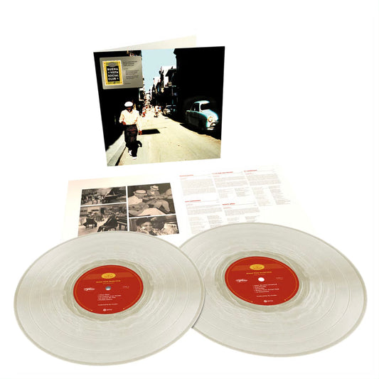 BUENA VISTA SOCIAL CLUB Buena Vista Social Club - 30th Anniversary Edition Pearl Colour Vinyl 2LP - Album