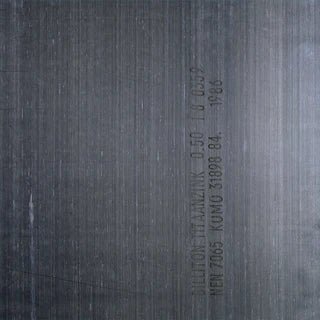 NEW ORDER Brotherhood (National Album Day 2026) - Limited Edition Crystal Clear Vinyl LP - Album