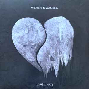 MICHAEL KIWANUKA Love & Hate - 2 x Vinyl LP - Album