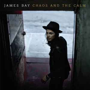 JAMES BAY Chaos And The Calm - Vinyl LP - Album