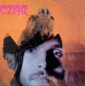CZAR Self Titled - 2 x Vinyl LP - Record Store Day - Album