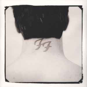 FOO FIGHTERS There Is Nothing Left To Lose - 2 x 180g Vinyl LP - Album