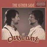 CHAS & DAVE The Other Side Of Chas & Dave - 180g White Vinyl LP - Compilation