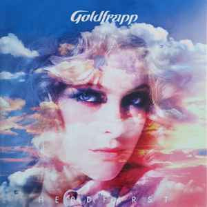 GOLDFRAPP Headfirst - 180g Vinyl LP - Album
