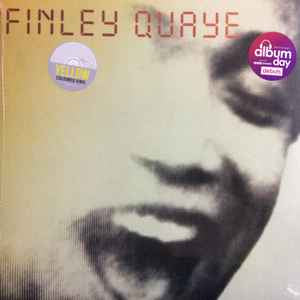 FINLEY QUAYE Maverick A Strike - Limited Editon Numbered Yellow Vinyl LP - Album