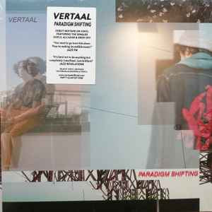 VERTAAL Paradigm Shifting - Limited Edition 2 x Vinyl LP - Album