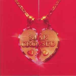 KACEY MUSGRAVES Star Crossed - Clear Vinyl LP - Album